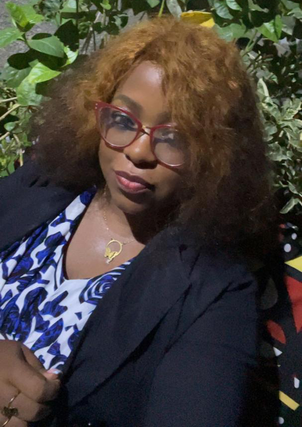 Dr Mefang Domche Anny